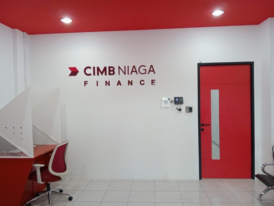 Office Interior Renovation & Workplace Upgrade